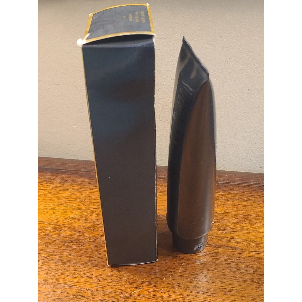 SHELFWARE Vintage Mary Kay Tribute for Men Body and Hair Shampoo 8 oz NIB NOS - Picture 11 of 11